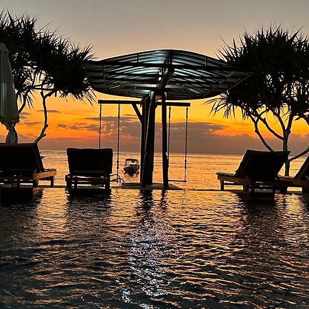 Ketut Losmen Bungalows Lembongan Екстер'єр фото
